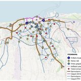 Το κυκλοφοριακό «πνίγει» το Ηράκλειο - 7 σημεία παρέμβασης για λύση στο πρόβλημα