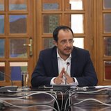 Χριστοδουλίδης για F16 στα κατεχόμενα: «Ό,τι και να φέρουν στην Κύπρο, η Τουρκία δεν θα πάψει να είναι κατοχική δύναμη»