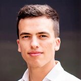 Λεωνίδας Ασκιανάκης: Το παιδί που μετρούσε τ' άστρα στο Αρκαλοχώρι, ιδρυτής του Project S, που απομακρύνει διαστημικά συντρίμμια