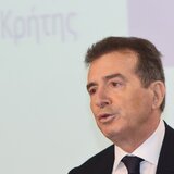 Το «Ευαγγέλιο» Χρυσοχοϊδη, το μεγάλο εγχείρημα που σχεδιάζεται για την Κρήτη και οι αντιδράσεις