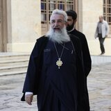 Εκκλησία Κρήτης: Παραιτήθηκε ο Λάμπης και Σφακίων - Στο Φανάρι μεταβαίνει συνοδική αντιπροσωπεία