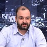 Νίκος Γιαννόπουλος: Το πρώτο μήνυμα του δημοσιογράφου μετά τον ξυλοδαρμό του από τον Νίκο Παππά