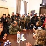 Κινητοποιήσεις αγροτοκτηνοτρόφων: Και ξαφνικά… Τεχνική Λύση!