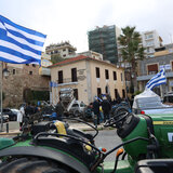 Ραντεβού το απόγευμα στην Αθήνα για τους Κρητικούς αγρότες… τι άλλαξε;