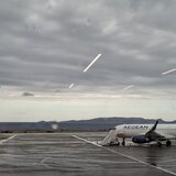 Κλειστός από σήμερα ο κύριος διάδρομος στο αεροδρόμιο «Ν. Καζαντζάκης»