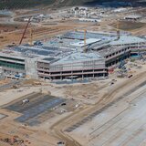 Στις 11 το πρωί της Παρασκευής η αυτοψία στο εργοτάξιο του αεροδρομίου Καστελίου