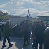 Αλληλεγγύη στους αγροτοκτηνοτρόφους και στήριξη του αγώνα τους