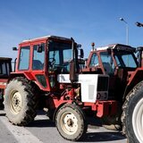 Αμετακίνητοι οι αγρότες: Όχι στο Μαξίμου, ναι στη συνέχιση των κινητοποιήσεων