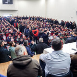 Αυτά είναι τα αιτήματα των αγροτών: Κλιμακώνουν τις κινητοποιήσεις παρά την έκκληση της κυβέρνησης για διάλογο με ανοιχτούς τους δρόμους