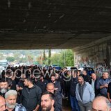 Επί ποδός οι αγροτοκτηνοτρόφοι και στα Χανιά: Μαζική συγκέντρωση στη Σούδα, πάνε για αποκλεισμό αεροδρομίου