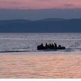 Νέα άφιξη παράτυπων μεταναστών στα νότια του Νομού Ηρακλείου