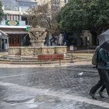 Νέο έκτακτο δελτίο επιδείνωσης του καιρού - Πού και πότε αναμένονται οι καταιγίδες στην Κρήτη