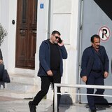 Στο ίδιο τραπέζι οι Κρητικοί κτηνοτρόφοι, ο Πρόεδρος του ΟΠΕΚΕΠΕ και τεχνικό κλιμάκιο