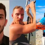 Τραγωδία στα Βαρδούσια: Θρήνος και στην Κρήτη για τους αδικοχαμένους ορειβάτες 