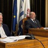 Η λειψυδρία απειλεί το Ηράκλειο: “Αν δεν βρέξει, την άνοιξη θα έχουμε οξύ πρόβλημα!”