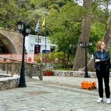 Έλεγχος ασφάλειας και περιορισμός της επικινδυνότητας των δέντρων στην Κρήτη