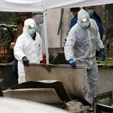 "Επαγγελματικό" χτύπημα "βλέπουν" πίσω από την έκρηξη στην τράπεζα - Ανέλαβε τις έρευνες το ελληνικό FBI