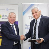 Έως 25.000€ χωρίς εξασφαλίσεις: Το Επιμελητήριο Ηρακλείου ανοίγει τον δρόμο στη μικροχρηματοδότηση