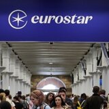 Παραλύουν τα δρομολόγια της Eurostar λόγω μπλακ άουτ στη σήραγγα της Μάγχης