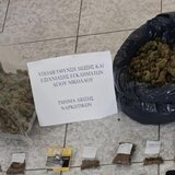 Άγιος Νικόλαος: στη φυλακή 17χρονος μαθητής που φέρεται να διακινούσε χασίς στο σχολείο 