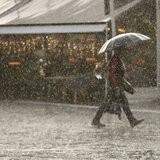 Βροχές και καταιγίδες την Παρασκευή στην Κρήτη