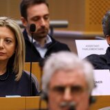 Σύλλογος Θυμάτων των Τεμπών: Δεκτή η παραίτηση Καρυστιανού - Προσωρινός πρόεδρος ο Παύλος Ασλανίδης