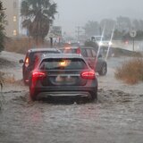 Πλησιάζει νέα σφοδρή κακοκαιρία με ισχυρές καταιγίδες, χιόνια και θυελλώδεις ανέμους - Πόσο θα επηρεαστεί η Κρήτη