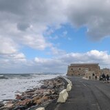 Ο χειμώνας ήταν ο δεύτερος θερμότερος στην Ελλάδα από το 1960!