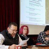 Προτείνουν δραστικές... κοπές για να σωθεί ο ιστορικός πλάτανος