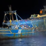 Μεταναστευτικό - Κρήτη: Aύξηση κατά 260% των ροών από τη Λιβύη