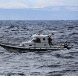 Νέες επιχειρήσεις διάσωσης στα νότια παράλια της Κρήτης: ανάμεσα στους μετανάστες και ένα βρέφος