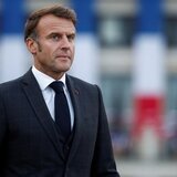  Μακρόν: Στρατιωτικός της Γαλλίας νεκρός «κατά τη διάρκεια επίθεσης» στο Ιράκ