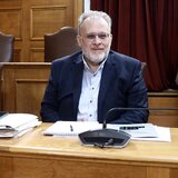 Εξεταστική για ΟΠΕΚΕΠΕ: Καταθέτει ο Νίκος Μπουνάκης