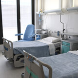 Μηνιγγιτιδόκοκκος στο Ηράκλειο: Aποσωληνώθηκαν οι δύο αδερφές