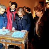 Ηράκλειο: Παραδόθηκε η ιστορική "Οικία Χρονάκη" στο Λύκειο Ελληνίδων