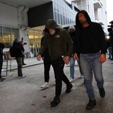 ΟΠΕΚΕΠΕ: στη φυλακή ο 47χρονος αγροτοσυνδικαλιστής και ο 42χρονος λογιστής