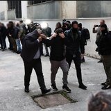 Απολογούνται οι πρώτοι κατηγορούμενοι για τις παράνομες επιδοτήσεις του ΟΠΕΚΕΠΕ 