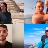 Ανασύρθηκαν οι τέσσερις νεκροί ορειβάτες από τα Βαρδούσια