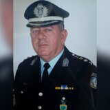 Πένθος για την οικογένεια Μανόλη Καμπουράκη - Νίκης Παρασύρη