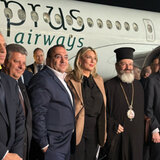 Πώς το Ηράκλειο μπαίνει στο στρατηγικό επίκεντρο της Cyprus Airways