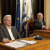 Δήμος Ηρακλείου: Εγκρίθηκε ο Προϋπολογισμός – Δέσμευση Καλοκαιρινού για “μεγάλη ποιοτική αλλαγή” μέσα στο 2026 – “Πυρά” από την αντιπολίτευση