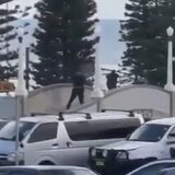 Μακελειό σε παραλία στο Σίδνεϊ: Τουλάχιστον 10 νεκροί - Δείτε βίντεο