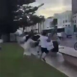 Μακελειό στο Σίδνεϊ: Ξύπνησε από το κώμα ο δράστης της επίθεσης - Άγνωστη η κατάσταση της υγείας του