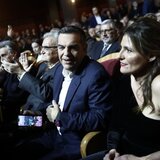 Ήταν εκεί μόνον ο ΣΥΡΙΖΑ κι αυτός όχι όλος!