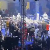 Προπονητής Γιάννη Τσουκαλά για την επίθεση στη Σερβία: “Ήμασταν 4 άτομα και τρώγαμε ξύλο από 100”