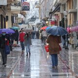 Βροχερός ο φετινός χειμώνας, αλλά όχι για όλους - Τα στοιχεία στην Κρήτη