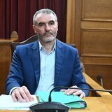 Μανόλης Χνάρης στην Εξεταστική: Η Περιφέρεια δεν έχει αρμοδιότητα για την καταμέτρηση των ζώων