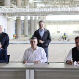 Μητσοτάκης από Καστέλλι: «Η Κρήτη αλλάζει και θωρακίζεται με έργα που της δίνουν νέα αναπτυξιακή δυναμική»