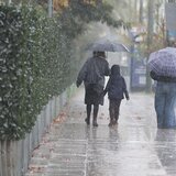 Κόκκινος συναγερμός για ακραία φαινόμενα σε πέντε περιοχές - Ο καιρός στην Κρήτη