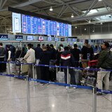 Ελεγκτές Εναέριας Κυκλοφορίας: Πρωτοφανές και απαράδεκτο το συμβάν, δεν προέκυψε αιφνιδιαστικά